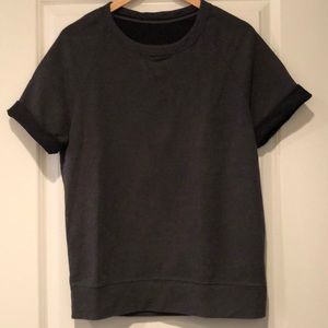 Lululemon sweatshirt